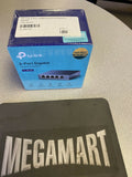 Brand New TP-LINK Technologies TP-Link (TL-SG105) 5-Ports External Switch