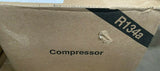NEW GENUINE CATERPILLAR Air conditioning Compressor CAT 320-1291-Mega Mart Warehouse