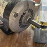 NEW CK48HB06H01-60HZ HSSA / Captive Aire Direct Drive