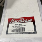 Hard Drive Parts 3-1/4' X 1-18" Fuel Filter Fuel Line Part Number - 820-2653