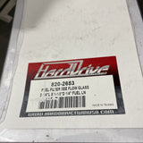 Hard Drive Parts 3-1/4' X 1-18" Fuel Filter Fuel Line Part Number - 820-2653
