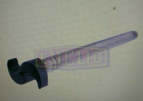 NEW EUCLID E5526 - CAMSHAFT, LEFT HAND 439 E5526-Mega Mart Warehouse-Ultimate Unclaimed Freight Buyer and Seller Specialists