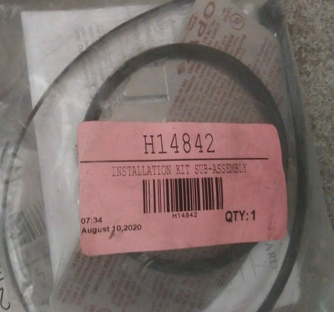 (1) NEW OPW INSTALLATION KIT SUB ASSEMBLY H14842-Mega Mart Warehouse-Ultimate Unclaimed Freight Buyer and Seller Specialists