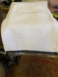NEW FITNESS TOWEL BANANA  BLACK WHITE TURKISH TOWEL COMPANY INC. ( 12 PER LOT )