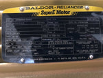 BALDOR MOTOR W/ PULLEY M12H013Y276 40HP 3PH 324T FRAME 230/460V-Mega Mart Warehouse-Ultimate Unclaimed Freight Buyer and Seller Specialists
