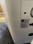 (2 PC SET) JBL Control 28T-60 Speaker (WHITE)-Mega Mart Warehouse