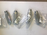 4 GENUINE Maxon LIFTS 288518-04 - VALVE 4 GPM SAE # 6 M/F PRESSURE COMP-Mega Mart Warehouse-Ultimate Unclaimed Freight Buyer and Seller Specialists