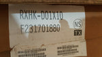 Rheem RXHK-D01X10 - Decorative Wall Grille / Return Air Vent, 10 Pack-Mega Mart Warehouse-Ultimate Unclaimed Freight Buyer and Seller Specialists