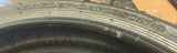 (1) NEW Dunlop TL Front Tire Harley 130/60 B19 D408F-Mega Mart Warehouse