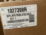 NEW NORDYNE REPL, MOTOR, PROGRAMMABLE, G7SD, 090, C, 1027398R