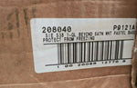 (2) Rust-Oleum Beyond Satin White Pastel Base Protect From Freezing 208040-Mega Mart Warehouse-Ultimate Unclaimed Freight Buyer and Seller Specialists