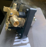 NEW Delta R10000-PX Rough Shower Valve