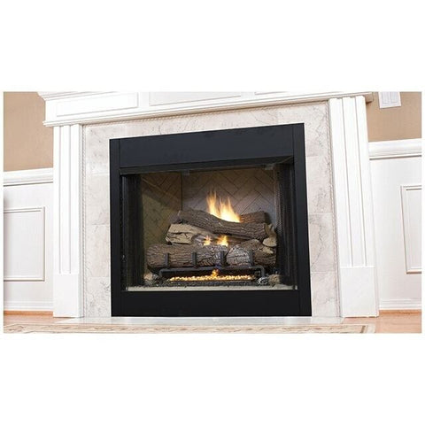 NEW IHP Superior VRT3500 Universal Vent Free Circulating Gas Firebox -SHIPS FREE