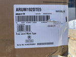 LG Air Conditioning Technologies, Multi V 5, ARUM192DTE5, 460V, 60Hz, 3PH, 16TON-Mega Mart Warehouse