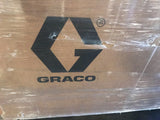 New Graco Magnum ProX21 Cart Airless Paint Sprayer (230 volts ) 17h217-Mega Mart Warehouse-Ultimate Unclaimed Freight Buyer and Seller Specialists