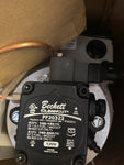 BRAND NEW BECKETT OIL BURNER AFG MDL – 120V/60HZ Part No UT3302 B20 READY