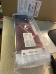 BRAND NEW  QUICKLABEL REPLACEMENT 14731212 MAGENTA  240ML   19J0701