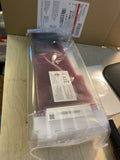 BRAND NEW  QUICKLABEL REPLACEMENT 14731212 MAGENTA  240ML   19J0701
