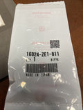 NEW GENUINE OEM HONDA 16024-ZE1-811 Drain Screw **FREE SHIPPING**