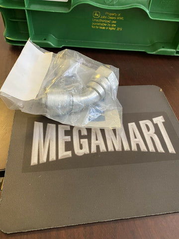 BRAND NEW EATON 12Z-692- BG HOSE FITTING