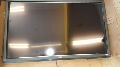 TOTE VISION 70” Multi-Touch PC Monitor AIO-7001 (FOR PARTS ONLY, SCREEN DAMAGED)-Mega Mart Warehouse-Ultimate Unclaimed Freight Buyer and Seller Specialists