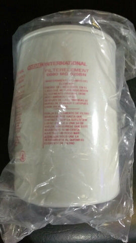 2-(NEW) HYDAC, SPIN-ON FILTER ELEMENT, 0080 MG 020 BN-Mega Mart Warehouse-Ultimate Unclaimed Freight Buyer and Seller Specialists
