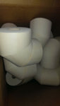 801-LRE-148158 1-5/8 id 1 -1/2 od flex / k-fit (12pcs) insullated elbows-Mega Mart Warehouse-Ultimate Unclaimed Freight Buyer and Seller Specialists