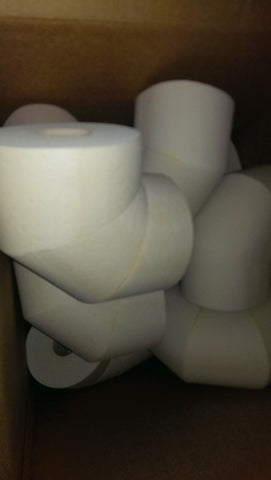 801-LRE-148158 1-5/8 id 1 -1/2 od flex / k-fit (12pcs) insullated elbows-Mega Mart Warehouse-Ultimate Unclaimed Freight Buyer and Seller Specialists