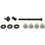 (2) GENUINE Moog Premium Chassis K700527 Sway Bar Link-Mega Mart Warehouse-Ultimate Unclaimed Freight Buyer and Seller Specialists