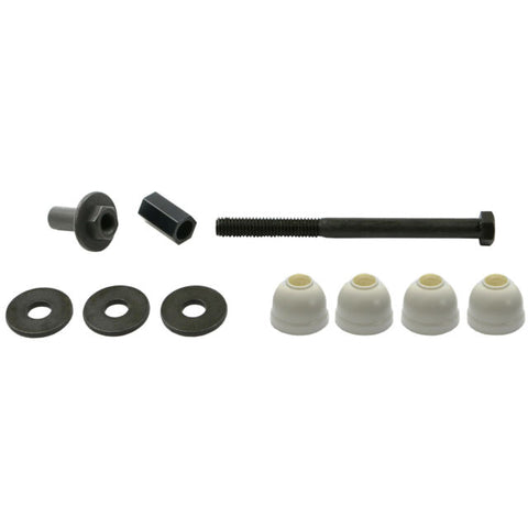 (2) GENUINE Moog Premium Chassis K700527 Sway Bar Link-Mega Mart Warehouse-Ultimate Unclaimed Freight Buyer and Seller Specialists