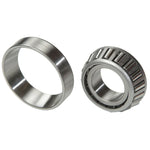 (3) GENUINE FEDERAL MOGUL Frt Outer Bearing Set A2 National Bearings-Mega Mart Warehouse-Ultimate Unclaimed Freight Buyer and Seller Specialists