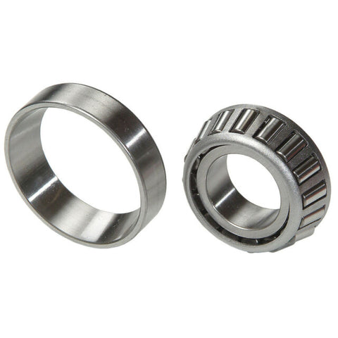 (3) GENUINE FEDERAL MOGUL Frt Outer Bearing Set A2 National Bearings-Mega Mart Warehouse-Ultimate Unclaimed Freight Buyer and Seller Specialists