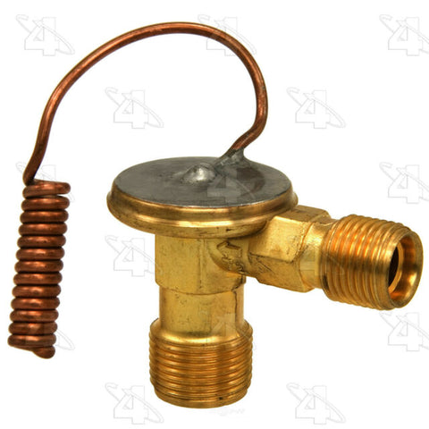 Compressorworks 759136 Expansion Valve-Mega Mart Warehouse-Ultimate Unclaimed Freight Buyer and Seller Specialists
