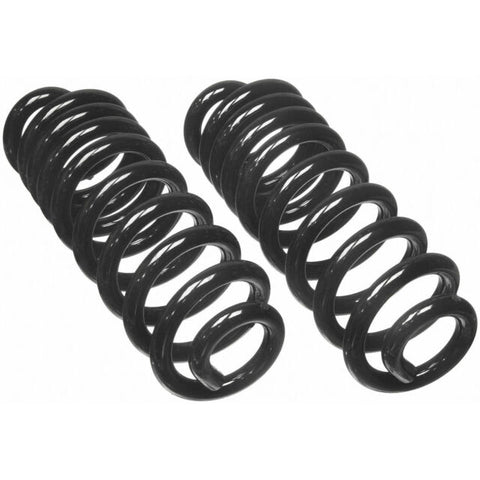 GENUINE Moog Chassis CC865 Rear Variable Rate Springs 12 Month 12,000 Mile-Mega Mart Warehouse-Ultimate Unclaimed Freight Buyer and Seller Specialists