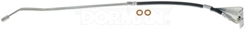 GENUINE DORMAN Rr Brake Hose Dorman/First Stop H124997 **FREE SHIPPING**