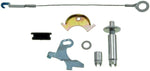 (2 PC LOT) GENUINE DORMAN Rr Right Adjusting Kit Dorman/First Stop HW2515