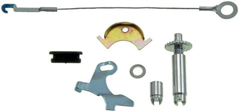 (2 PC LOT) GENUINE DORMAN Rr Right Adjusting Kit Dorman/First Stop HW2515
