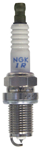 New 4 Spark Plugs NGK IFR7F-4D