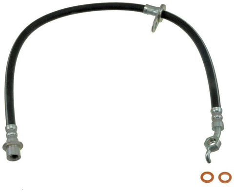GENUINE DORMAN Frt Brake Hose Dorman/First Stop H380436 **FREE SHIPPING**