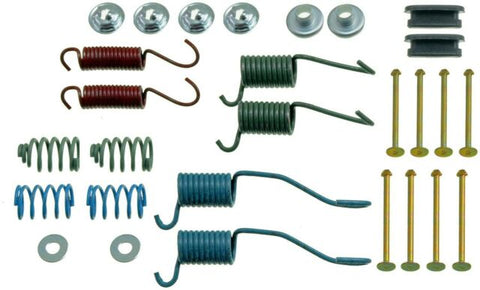 GENUINE DORMAN Rr Drum Hardware Kit Dorman/First Stop HW7008 **SHIPS FREE**