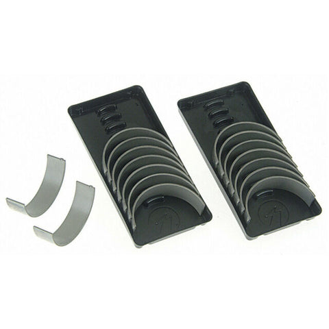 (4) GENUINE SEALED POWER Connecting Rod Bearing Small Block Ford P/N 3380CPA-Mega Mart Warehouse