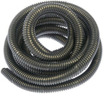 GENUINE Dorman Wire Conduit 86663 Black Flexible Split 3/8" X 10 ft (CASE OF 5)