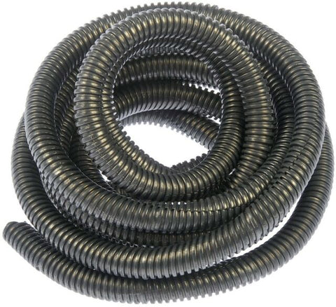 GENUINE Dorman Wire Conduit 86663 Black Flexible Split 3/8" X 10 ft (CASE OF 5)