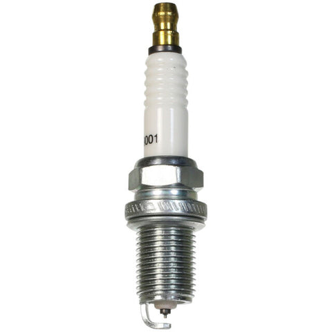 (4 PACK) GENUINE CHAMPION Iridium Spark Plug 9001-Mega Mart Warehouse-Ultimate Unclaimed Freight Buyer and Seller Specialists