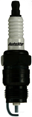 (2 PACKS OF 4; 16 TOTAL) AUTOLITE 5125 COPPER RESISTOR SPARK PLUGS-Mega Mart Warehouse-Ultimate Unclaimed Freight Buyer and Seller Specialists