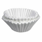 (2) Bunn 20100.0000 Coffee Filters Case Of 500 - Free Shipping + Genuine OEM