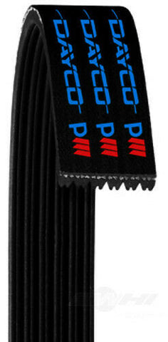 NEW Dayco Poly Rib Belt 5060658