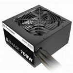 (1) NEW Thermaltake - SMART 700W ATX 80 Plus Power Supply - Black-Mega Mart Warehouse-Ultimate Unclaimed Freight Buyer and Seller Specialists