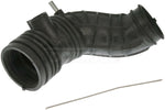 Engine Air Intake Hose Dorman 696-739 fits 03-07 Honda Accord 2.4L-L4