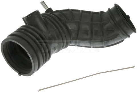 Engine Air Intake Hose Dorman 696-739 fits 03-07 Honda Accord 2.4L-L4